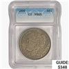 Image 1 : 1896 Morgan Silver Dollar ICG MS65