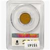 Image 2 : 1914-D Wheat Cent PCGS G6