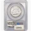 Image 2 : 1953 Franklin Half Dollar PCGS PR66 CAM