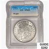 Image 1 : 1921 Morgan Silver Dollar ICG MS65