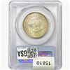 Image 2 : 1936 York Half Dollar PCGS MS66