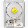 Image 2 : 2016-W 1/10oz. Gold 10C PCGS SP70 ANNIV.