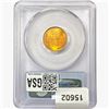Image 2 : 1936 Wheat Cent PCGS MS66 RD
