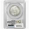 Image 2 : 1947-D Walking Liberty Half Dollar PCGS MS66