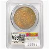Image 2 : 1879-S Morgan Silver Dollar PCGS MS65