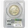 Image 2 : 1951 Franklin Half Dollar PCGS MS65
