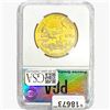 Image 2 : 2012-W $50 1oz Gold Eagle PGA PR70 DCAM