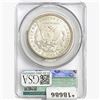 Image 2 : 1879-S Morgan Silver Dollar CAC MS64