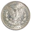 Image 2 : 1895-O Morgan Silver Dollar MS63