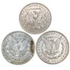 Image 2 : 1890-1900 [3] Morgan Silver Dollar
