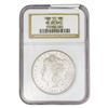 Image 1 : 1884-CC Morgan Silver Dollar NGC MS65 DPL