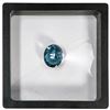 Image 2 : 34 CT Blue Green Natural Topaz