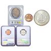 Image 2 : 1883-1998 [5] US Varied Coinage