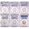 Image 2 : 1828-2022 [11] US Varied Coinage