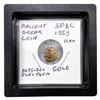 Image 1 : 330BC .0547oz. Possibly Electrum Gold Ancient Gree