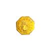 Image 1 : 1881 Octagonal California Gold Half Dollar