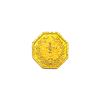 Image 2 : 1881 Octagonal California Gold Half Dollar