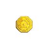Image 2 : 1852 Octagonal California Gold Quarter