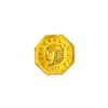 Image 1 : 1852 Octagonal California Gold Half Dollar