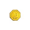 Image 2 : 1852 Octagonal California Gold Half Dollar