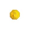 Image 1 : 1855 Octagonal California Gold Quarter