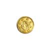 Image 1 : 1849 Round California Gold Coin/Token