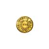 Image 2 : 1849 Round California Gold Coin/Token