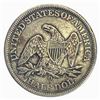Image 2 : 1861-O Seated Liberty Half Dollar CSA OBV