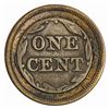 Image 2 : Braided Hair Large Cent