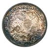 Image 2 : 1872 Seated Liberty Half Dollar