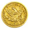 Image 2 : 1846-C $5 Gold Half Eagle