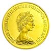 Image 2 : 1977 Canada $100 22K .5oz. Gold
