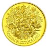 Image 3 : 1977 Canada $100 22K .5oz. Gold