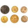 Image 2 : 1798-1977 [8] Varied Metal Coin Collection