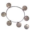 Image 8 : 1753-1927 [51] Varied Metal Coin Collection
