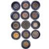 Image 2 : 1803-1909 [53] & [39] [53] Cents & [39] Clear Cent