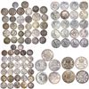 Image 2 : 1772-2022 [421] Varied Coin & Currency Collection