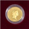 Image 1 : 1997 New Zeland Gold Coin