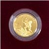 Image 2 : 1997 New Zeland Gold Coin