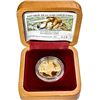 Image 3 : 1997 New Zeland Gold Coin