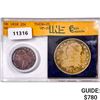 Image 1 : 1818 Capped Bust Quarter INS VF20