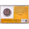 Image 2 : 1818 Capped Bust Quarter INS VF20