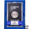 Image 1 : 1883 Morgan Silver Dollar NGC MS63 GSA