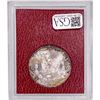 Image 2 : 1887-S Morgan Silver Dollar   Redfield