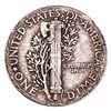 Image 4 : 1940's-1950's Roosevelt & Mercury Dime Rolls [64 C