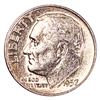 Image 7 : 1940's-1950's Roosevelt & Mercury Dime Rolls [64 C
