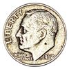 Image 3 : 1940's-1950's Roll of Roosevelt Dimes [50 Coins]