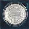 Image 2 : Rutherford B Hayes Silver Medal