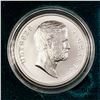 Image 1 : Ulysses S. Grant Silver Medal