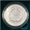 Image 2 : Ulysses S. Grant Silver Medal